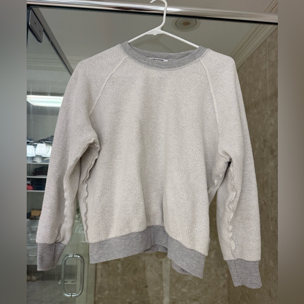 Perfectwhitetee ziggy sweatshirt